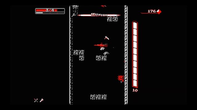 DOWNWELL: HOW TO USE KNIFE AND FORK смотреть онлайн