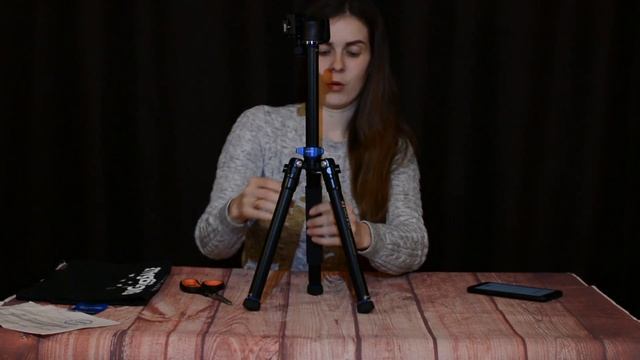 ТЕХНОМАМА/Распаковка/Rode Wireless GO/Benro IS05 смотреть онлайн