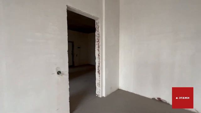 Шикарная трёхкомнатная квартира в клубном доме, в самом центре Черкесска! смотреть онлайн