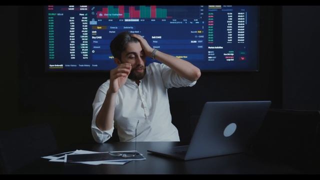 Technical analysis tools I use, with example trade (using TD Ameritrade/Thinkorswim charts) смотреть онлайн