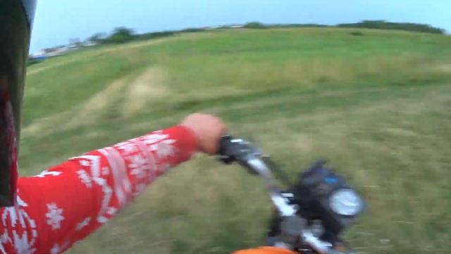 ИЖ Планета которая едет всегда! смотреть онлайн