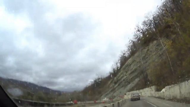 Везу груз на прицепе до СОЧИ. Испытание моего АВТОТАЗА на перевале ШАУМЯНСКИЙ. Сколько заработал? смотреть онлайн