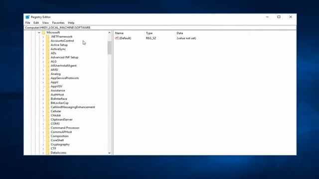 How To Fix Windows Script Host Access Is Disabled on This Machine смотреть онлайн