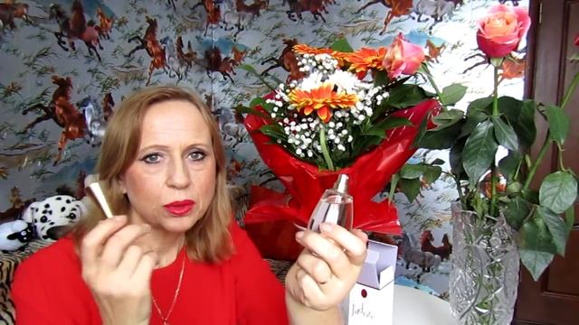 Спасибо дочке за подарок! Обзор аромата от Dior-Jadore