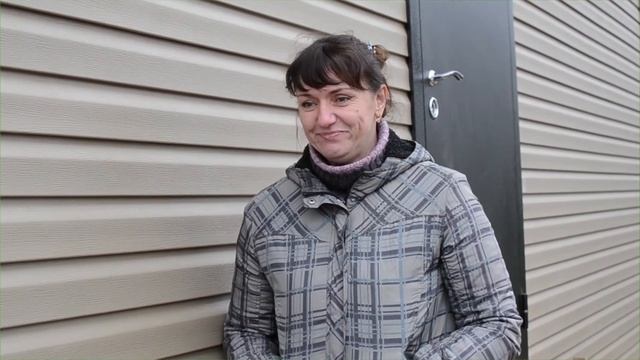 Отзыв строительства дома Смоленск смотреть онлайн