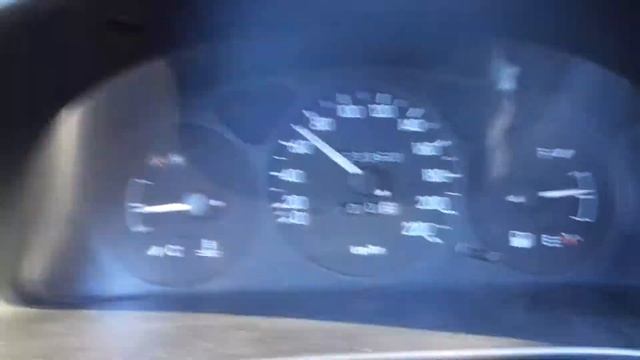 Копия видео 9,6 sec 0-100 LANOS 1,5L BORMAN RESIIVER TUNING смотреть онлайн