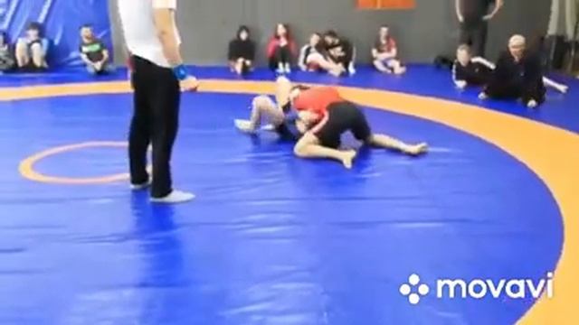 Схватка Абасова Хатаи смотреть онлайн