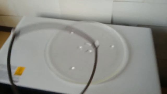 Kuchenka Mikrofalowa Samsung GE71A review смотреть онлайн