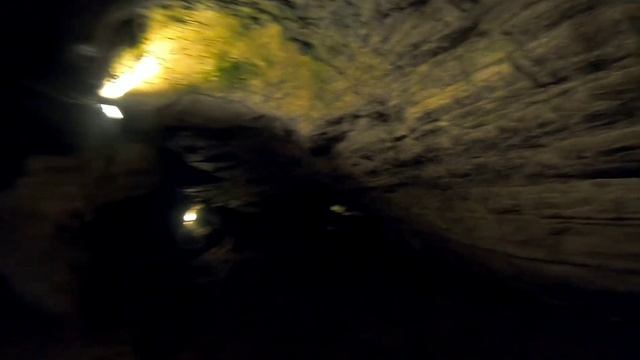 Путешествие на машине?Ахштырская пещера⛰️Ахтырская икона Божией Матери⭐ смотреть онлайн