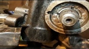 РЕГУЛИРОВКА ГУР СТЕРЛИТАМАК