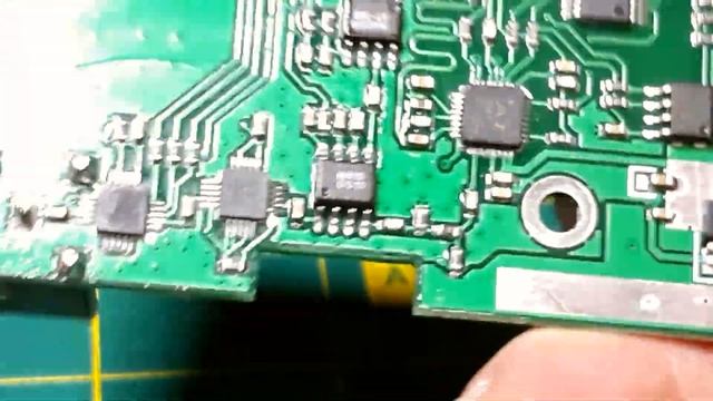 Генератор ВЧ из Китая с Aliexpress 0,5-470 Мгц ремонт, доработка смотреть онлайн