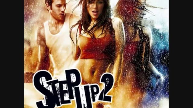 Step Up 2 The Streets Final Song - Bounce Remix - Timbaland Feat. Rage Against The Machine смотреть онлайн