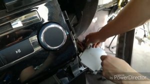 Не работает(глючит ) передняя камера Land Cruser 200