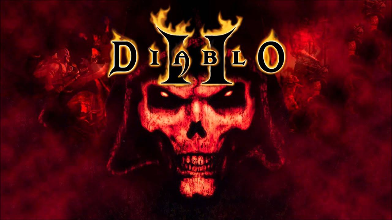 Прохождение Diablo II Lord of Destruction часть 4