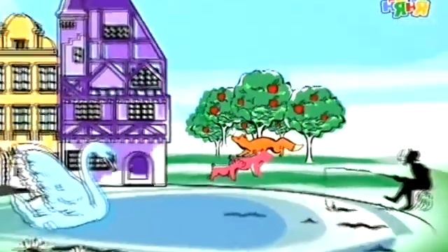 Заставка "Давайте рисовать".(2008—2012) смотреть онлайн