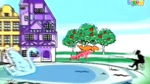 Заставка "Давайте рисовать".(2008—2012)