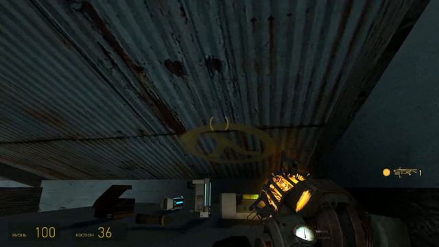 Half-Life 2 Достижение СЛЕДОПЫТ 26.avi смотреть онлайн