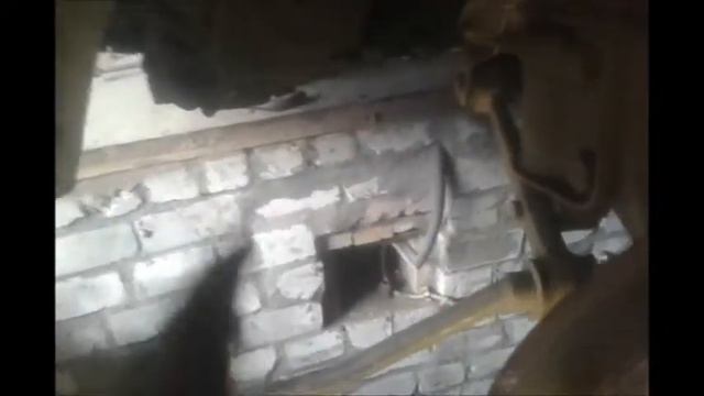 (1-ч.)Вторая передача на вылет с ВАЗ-2114(снять-просто и быстро!) смотреть онлайн