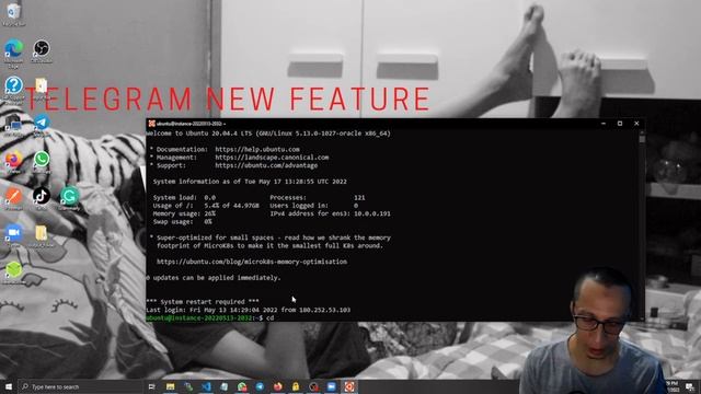 Generate public key using PuTTYgen for oracle instance смотреть онлайн