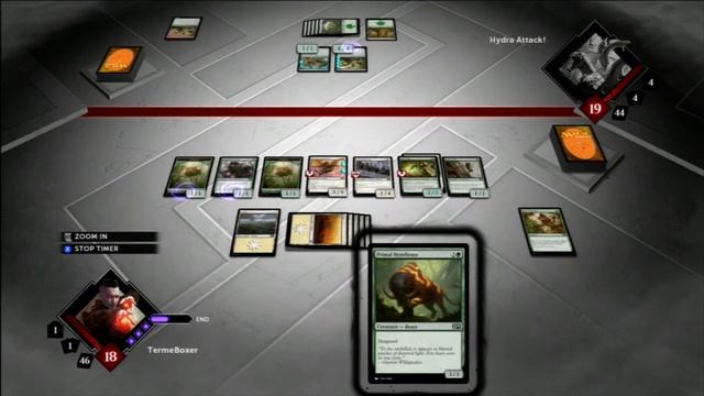 Magic 2015 Duels of the Planeswalkers - Divine Choice Achievement Guide смотреть онлайн