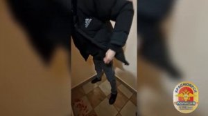 В Красноярском крае суд приговорил закладчика наркотиков к 9 годам лишения свободы