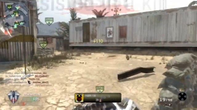 The Real Domination Ep.1 Firing Range Commentary 200-3 смотреть онлайн