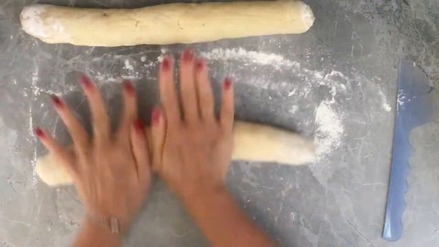 ЛОДОЧКИ С МАКОМ. Много маково-ореховой начинки в песочном тесте! смотреть онлайн