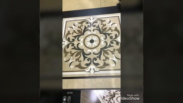 Керамогранит напольный 60*60 Vitra/Витра ! смотреть онлайн