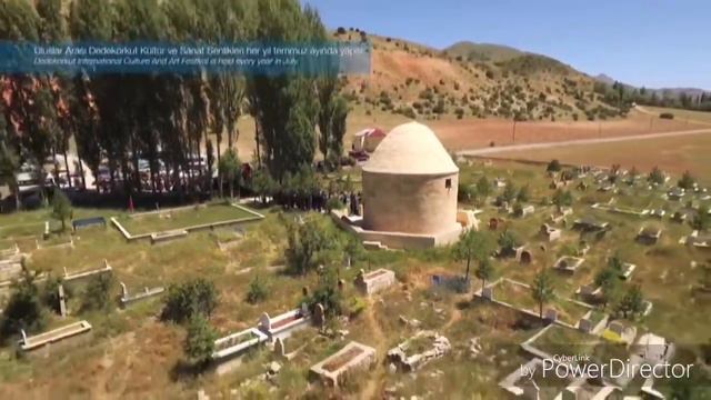 Bayburda Bahar Geldi (Bayburt Tanıtım)