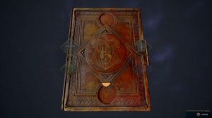 Прохождение. Хогвартс. Наследие Часть 6.mp4