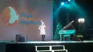 Валерия Курнушкина -  Капитан