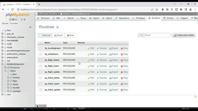 Module 1: Database Designing For An Airline Ticket Reservation System In Java смотреть онлайн