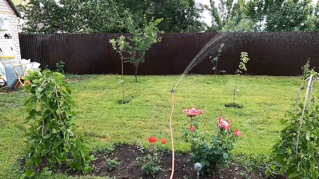 Как сделать садовую мебель своими руками. Или потому что, лето - это: - сенокос, полив и краска смотреть онлайн