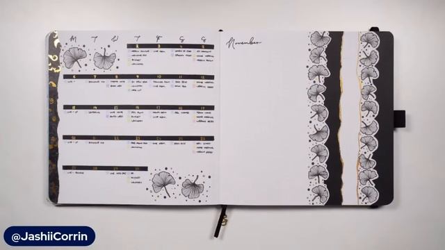 ? November Goal Planning ? смотреть онлайн