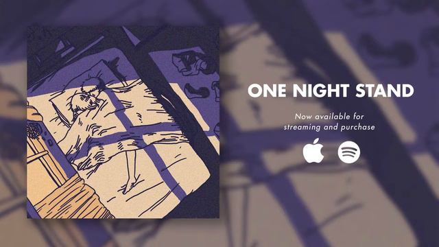 One Night Stand (Single Version) смотреть онлайн