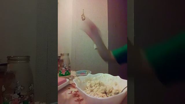 Как можно сделать лизуна без клея и тетрабората натрия смотреть онлайн