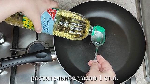 Жареный Рис с Яйцом и Овощами по-корейски Рецепт Stir-fried Rice with Egg Recipe 계란볶음밥 만들기 смотреть онлайн