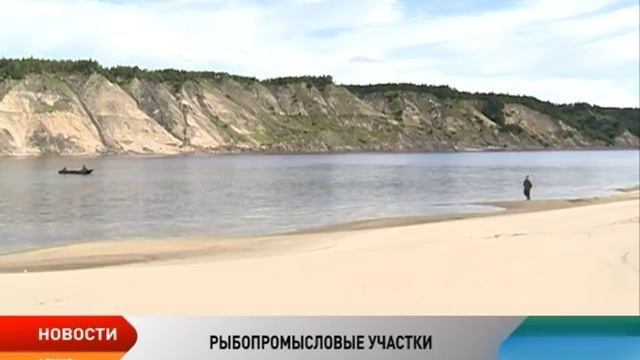 Новости Ненецкого округа от 31.07.2017 смотреть онлайн
