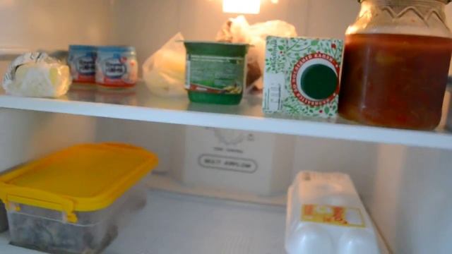 LG GA-B409ULQA Холодильник без разморозки: СУПЕР Удобно! смотреть онлайн