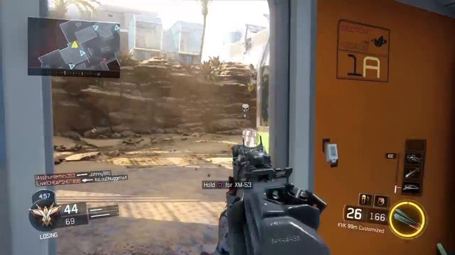 Call of Duty®: Black Ops III the drama about logan and jake paul смотреть онлайн