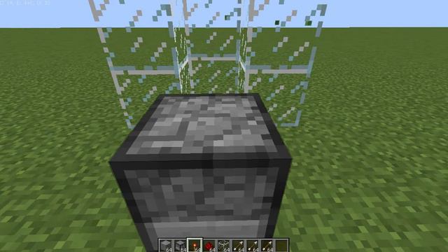 Как сделать пулемёт в игре MINECRAFT смотреть онлайн