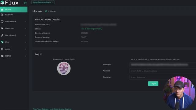 How to run Presearch Nodes ON Flux Nodes FOR CHEAP смотреть онлайн