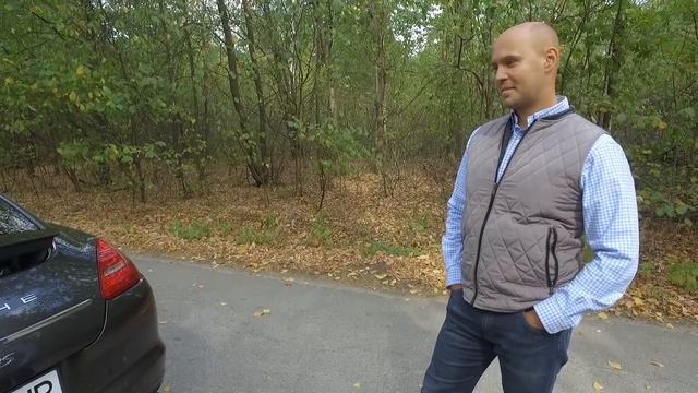 #Самый честный отзыв владельца. Porsche Panamera (970). 2012 г. смотреть онлайн