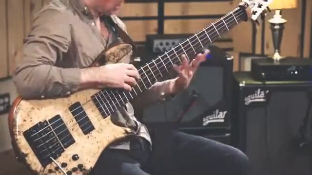 John Ferrara - When Will Then Be Now смотреть онлайн