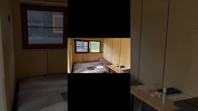 20 футовый морской контейнер переоборудован в коттедж для проживания смотреть онлайн