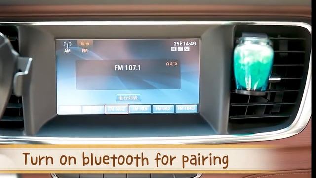 Car charger adapter MP3 player FM transmitter смотреть онлайн