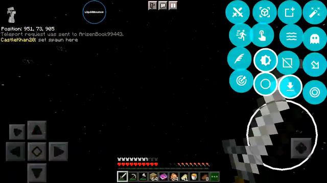 LIFEBOAT SURVIVAL MODE HACKER SM19 | #minecraft #toolbox #lifeboatsurvivalmode смотреть онлайн