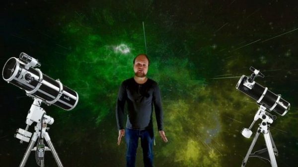 Телескопы Sky-Watcher , обзор модельного ряда. Как выбрать телескоп Sky-Watcher?