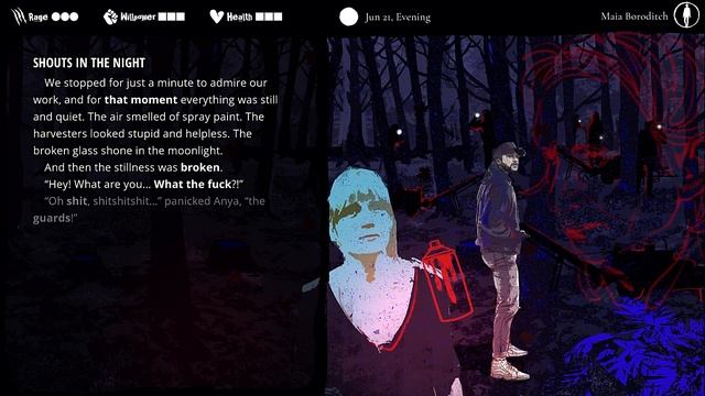 Werewolf The Apocalypse - Heart Of Forest | Platinum Walkthrough | Playthrough 1/5 смотреть онлайн