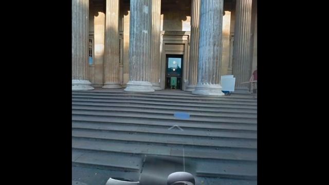 Wander App Tutorial смотреть онлайн